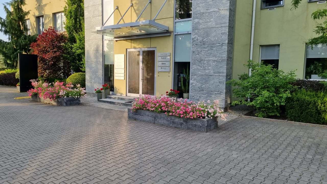 Hala/magazyn Bogucin, ul. Gnieźnieńska. Zdjęcie 18