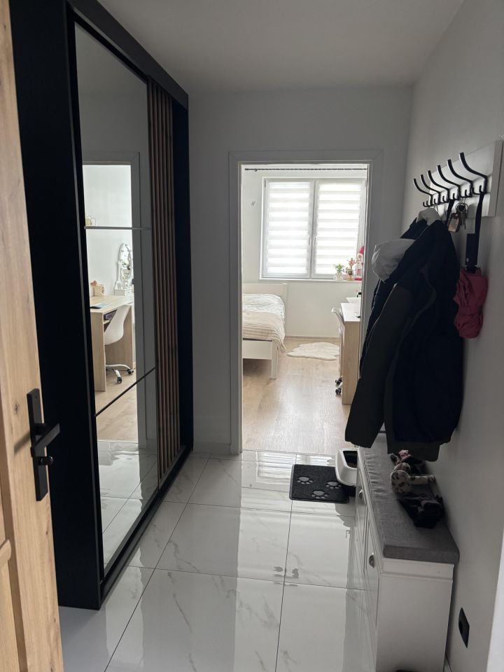 Mieszkanie 3-pokojowe Obsza. Zdjęcie 4