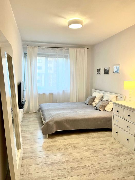 Mieszkanie 4-pokojowe Warszawa Skorosze. Zdjęcie 5