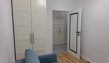 Mieszkanie 3-pokojowe Warszawa Targówek, ul. Rzepichy