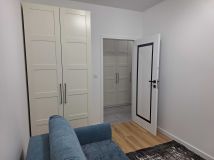 Mieszkanie 3-pokojowe Warszawa Targówek, ul. Rzepichy. Zdjęcie 1