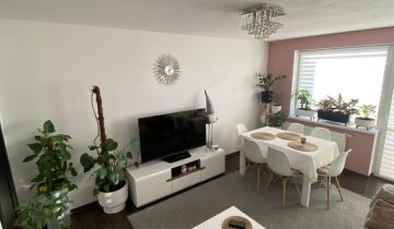 Mieszkanie 3-pokojowe Rosnowo