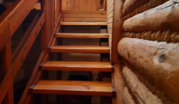 dom wolnostojący, 3 pokoje Istebna Haratykowie