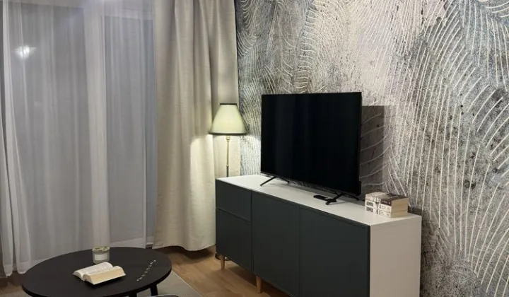 Mieszkanie 2-pokojowe Koszalin Rokosowo, ul. Morelowa