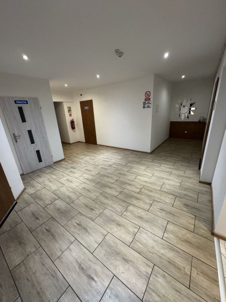 Lokal Goleniów Centrum 