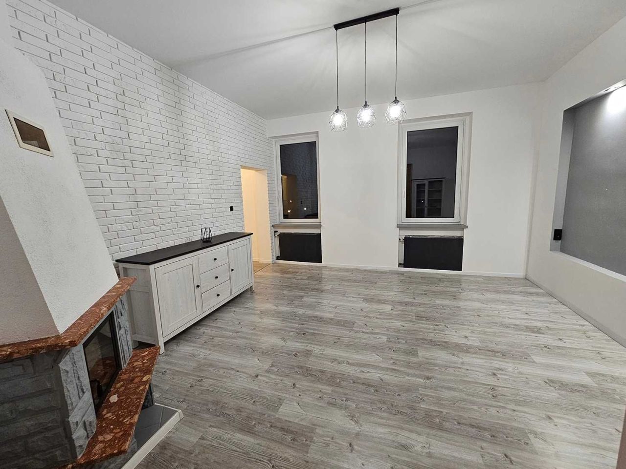 Mieszkanie 2-pokojowe Żary, ul. Śródmiejska. Zdjęcie 4