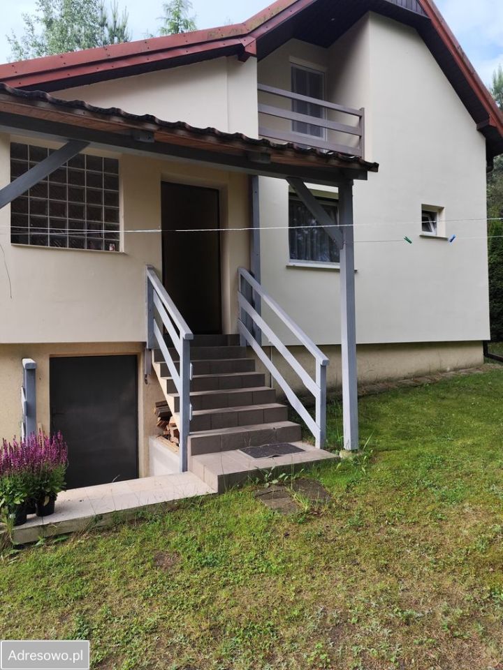 Działka rekreacyjna Kiełpiny. Zdjęcie 2