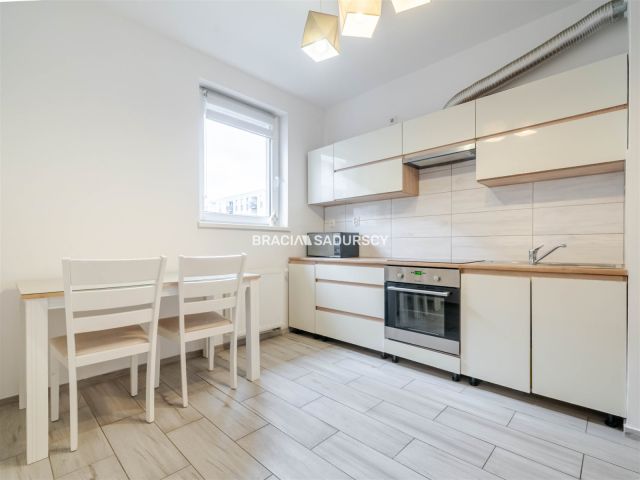 Mieszkanie 2-pokojowe Kraków Czyżyny, ul. Bolesława Orlińskiego. Zdjęcie 17