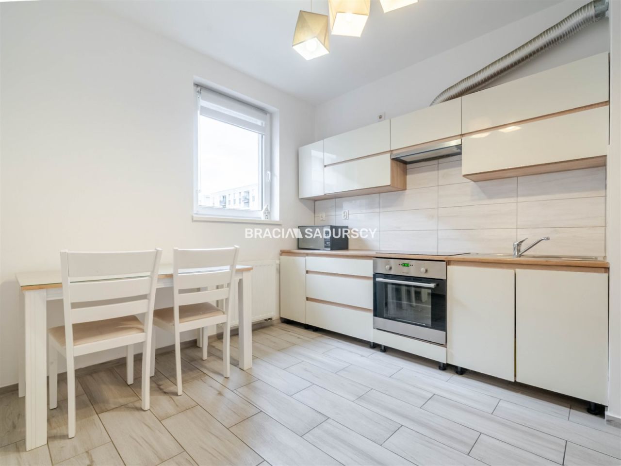 Mieszkanie 2-pokojowe Kraków Czyżyny, ul. Bolesława Orlińskiego. Zdjęcie 17