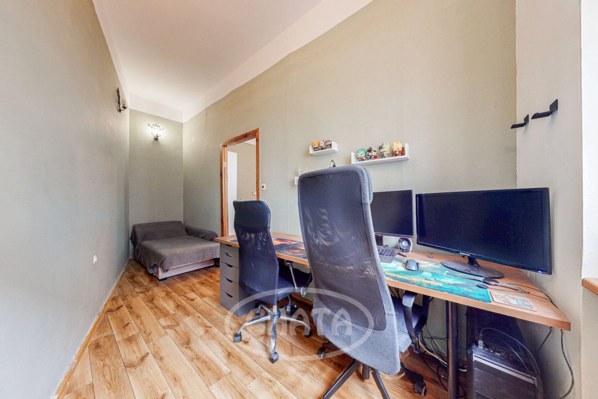 Mieszkanie 3-pokojowe Wrocław Śródmieście, ul. Mikołaja Sępa-Szarzyńskiego. Zdjęcie 13