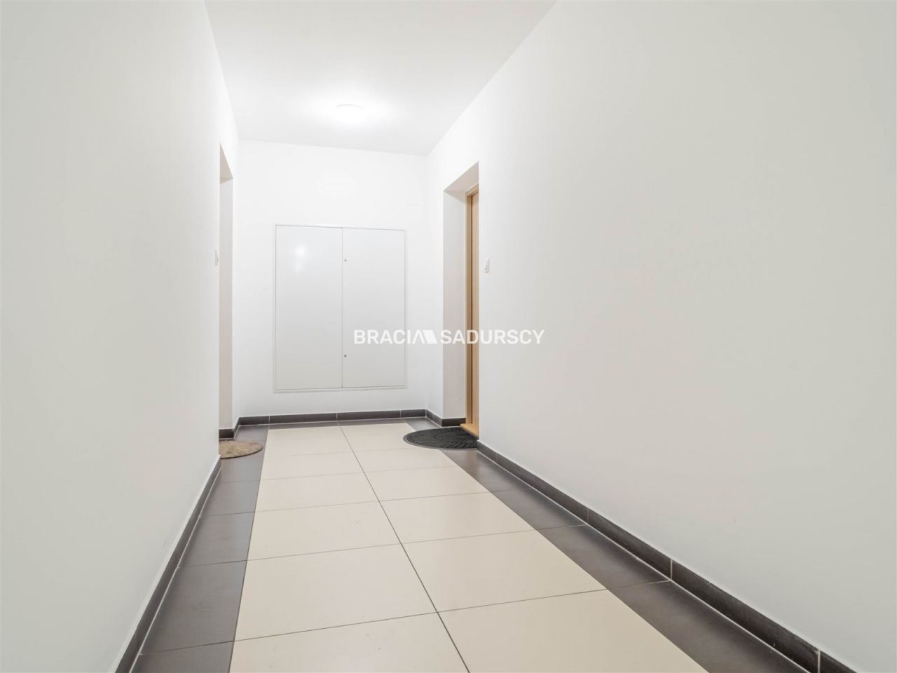 Mieszkanie 3-pokojowe Kraków Nowa Huta, os. Szklane Domy. Zdjęcie 30