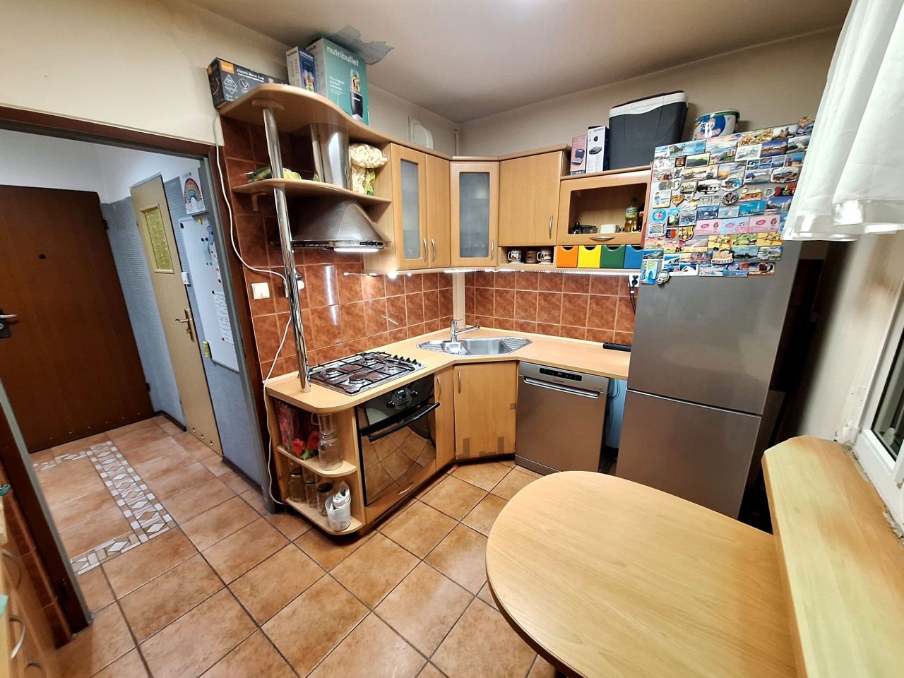 Mieszkanie 4-pokojowe Bielsko-Biała, ul. Kozia. Zdjęcie 8