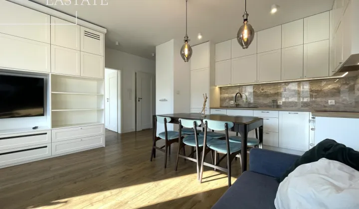 Mieszkanie 2-pokojowe Tarczyn, ul. Pocztowa