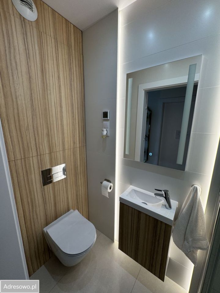 Mieszkanie 4-pokojowe Kraków Prądnik Biały, ul. ks. Józefa Meiera. Zdjęcie 2