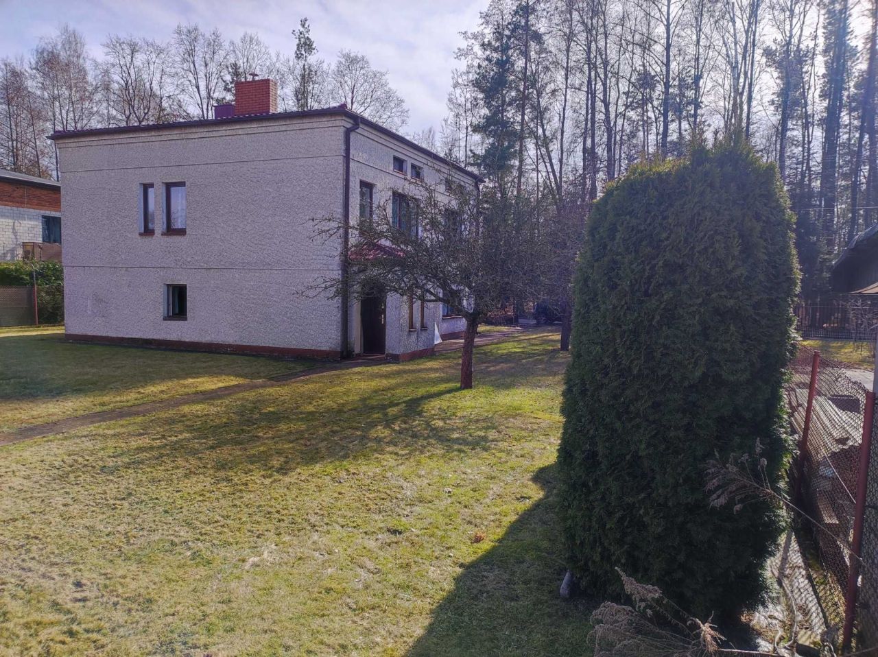 dom wolnostojący Dobroń. Zdjęcie 4