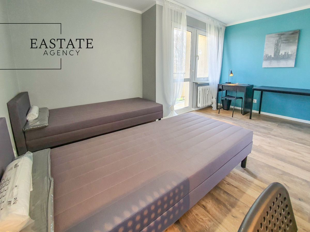 Mieszkanie 3-pokojowe Katowice Panewniki, ul. Panewnicka. Zdjęcie 5