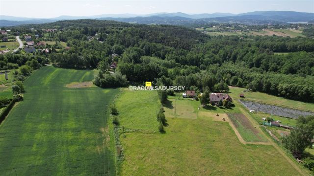 Działka budowlana Grajów. Zdjęcie 7