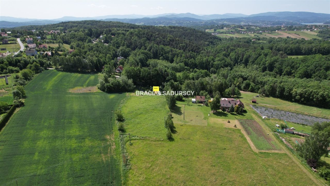 Działka budowlana Grajów. Zdjęcie 7