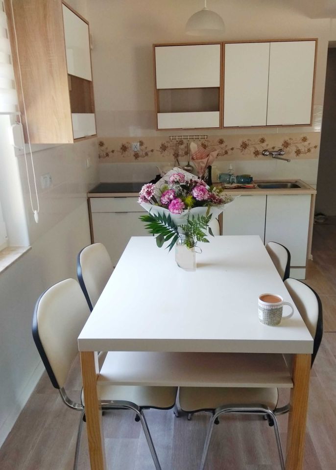 dom wolnostojący Dębina. Zdjęcie 2