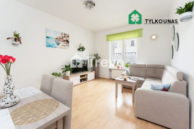 Mieszkanie 2-pokojowe Pruszcz Gdański, ul. Fryderyka Chopina. Zdjęcie 1