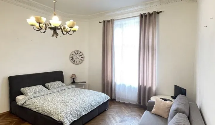 Mieszkanie 2-pokojowe Łódź Śródmieście, ul. Jana Kilińskiego