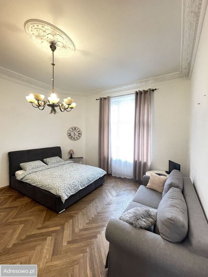 Mieszkanie 2-pokojowe Łódź Śródmieście, ul. Jana Kilińskiego. Zdjęcie 1