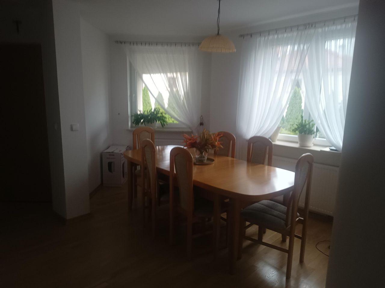 dom szeregowy, 3 pokoje Supraśl, Fryderyka Wilhelma Zacherta. Zdjęcie 5