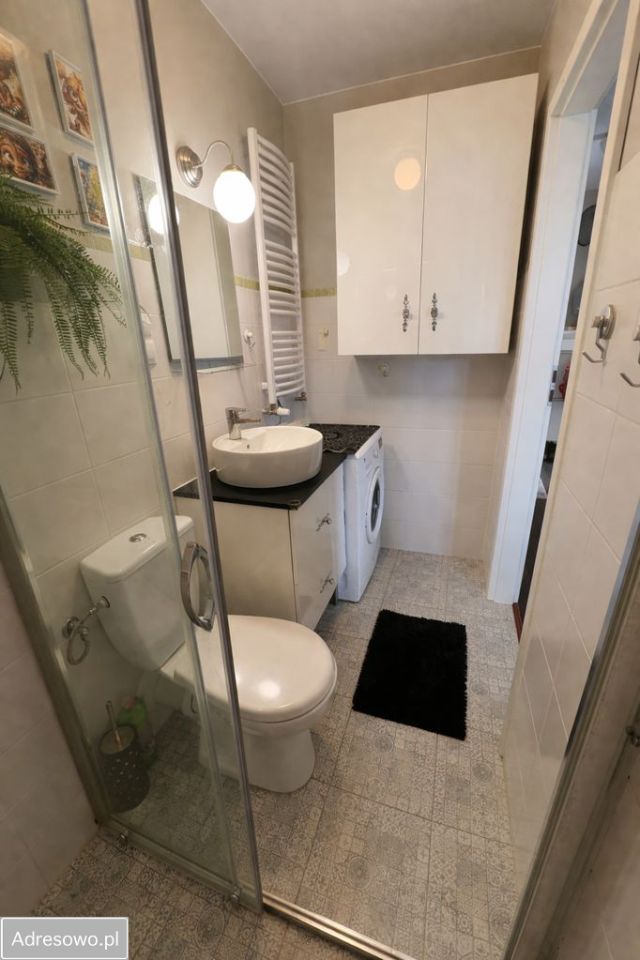 Mieszkanie 2-pokojowe Kraków Bieżanów, ul. Henryka i Karola Czeczów. Zdjęcie 2