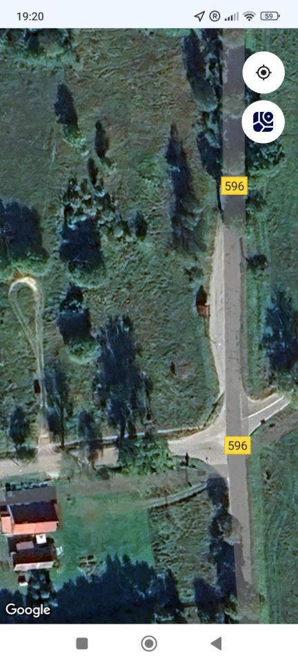 Działka budowlana Węgój. Zdjęcie 4