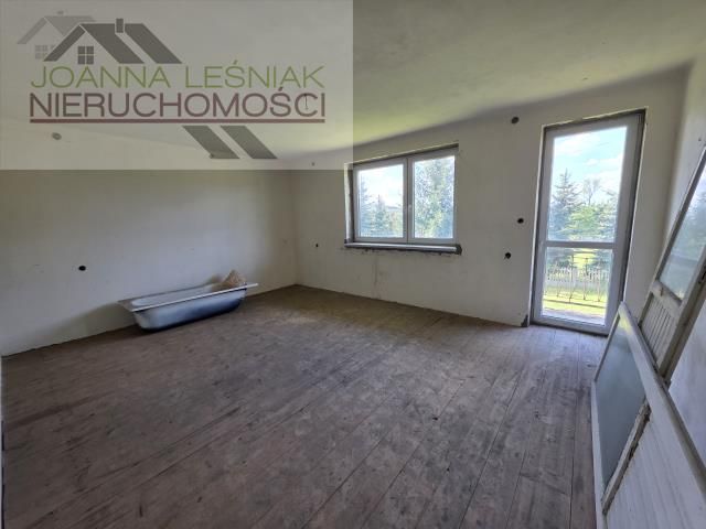 dom wolnostojący, 5 pokoi Ryczówek, ul. Wodąca. Zdjęcie 2