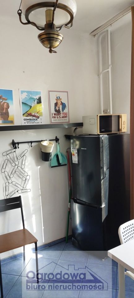 Mieszkanie 1-pokojowe Warszawa Wola, ul. Ogrodowa. Zdjęcie 7