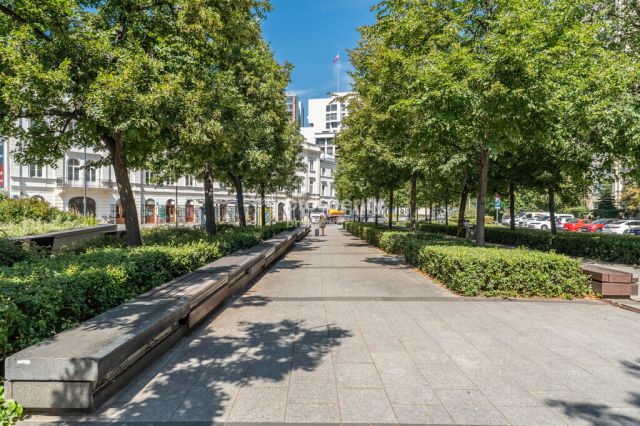 Mieszkanie 2-pokojowe Warszawa Śródmieście, ul. Twarda. Zdjęcie 10