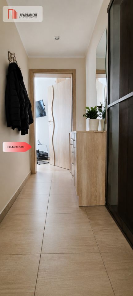 Mieszkanie 2-pokojowe Starogard Gdański. Zdjęcie 10