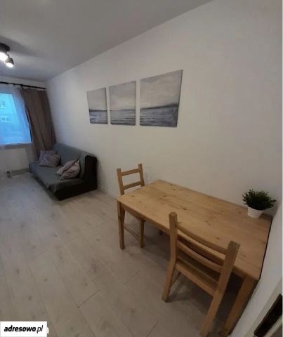 Mieszkanie 1-pokojowe Wrocław Gaj, ul. Radkowska. Zdjęcie 1