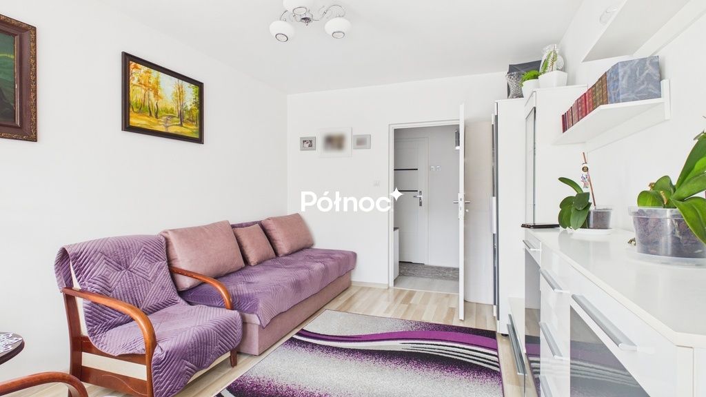 Mieszkanie 3-pokojowe Białystok Antoniuk, ul. Władysława Broniewskiego. Zdjęcie 8