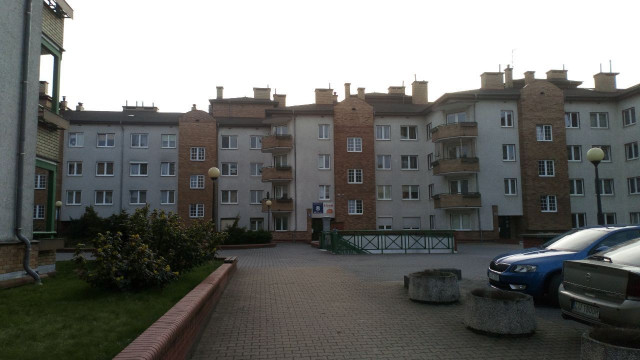 Mieszkanie 5-pokojowe Lublin Czechów Dolny, ul. Milenijna. Zdjęcie 1