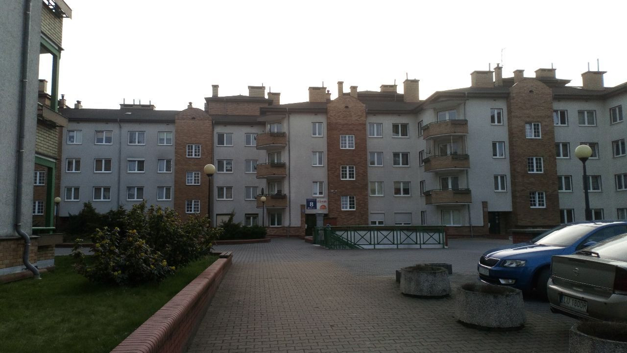 Mieszkanie 5-pokojowe Lublin Czechów Dolny, ul. Milenijna