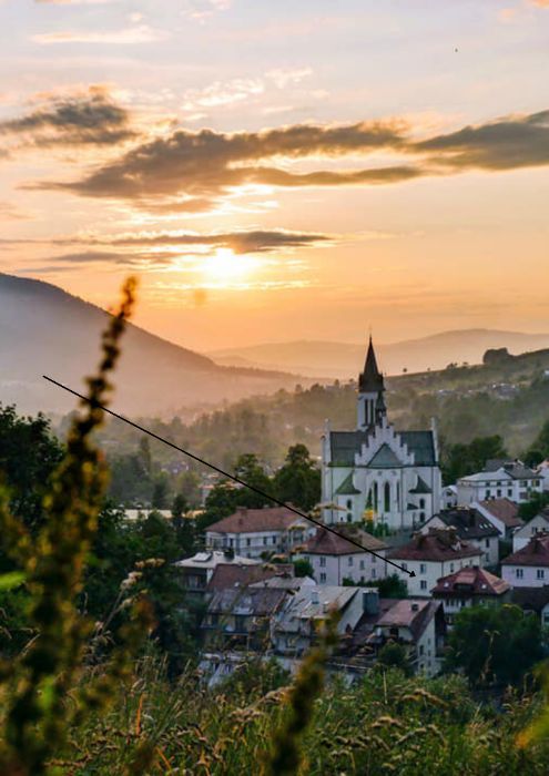 Mieszkanie 2-pokojowe Mszana Dolna, ul. Jana Pawła II