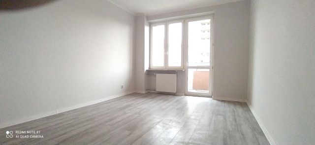 Mieszkanie 3-pokojowe Warszawa Wola, ul. Górczewska