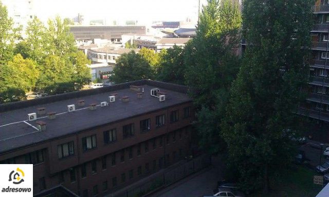 Mieszkanie 2-pokojowe Katowice Śródmieście, pl. Grunwaldzki