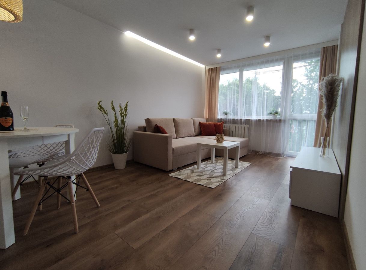 Mieszkanie 2-pokojowe Łódź Bałuty, ul. Aleksandrowska