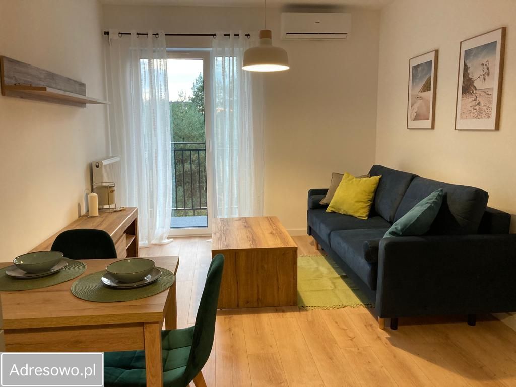 Mieszkanie 2-pokojowe Milicz, ul. Dębowa. Zdjęcie 1