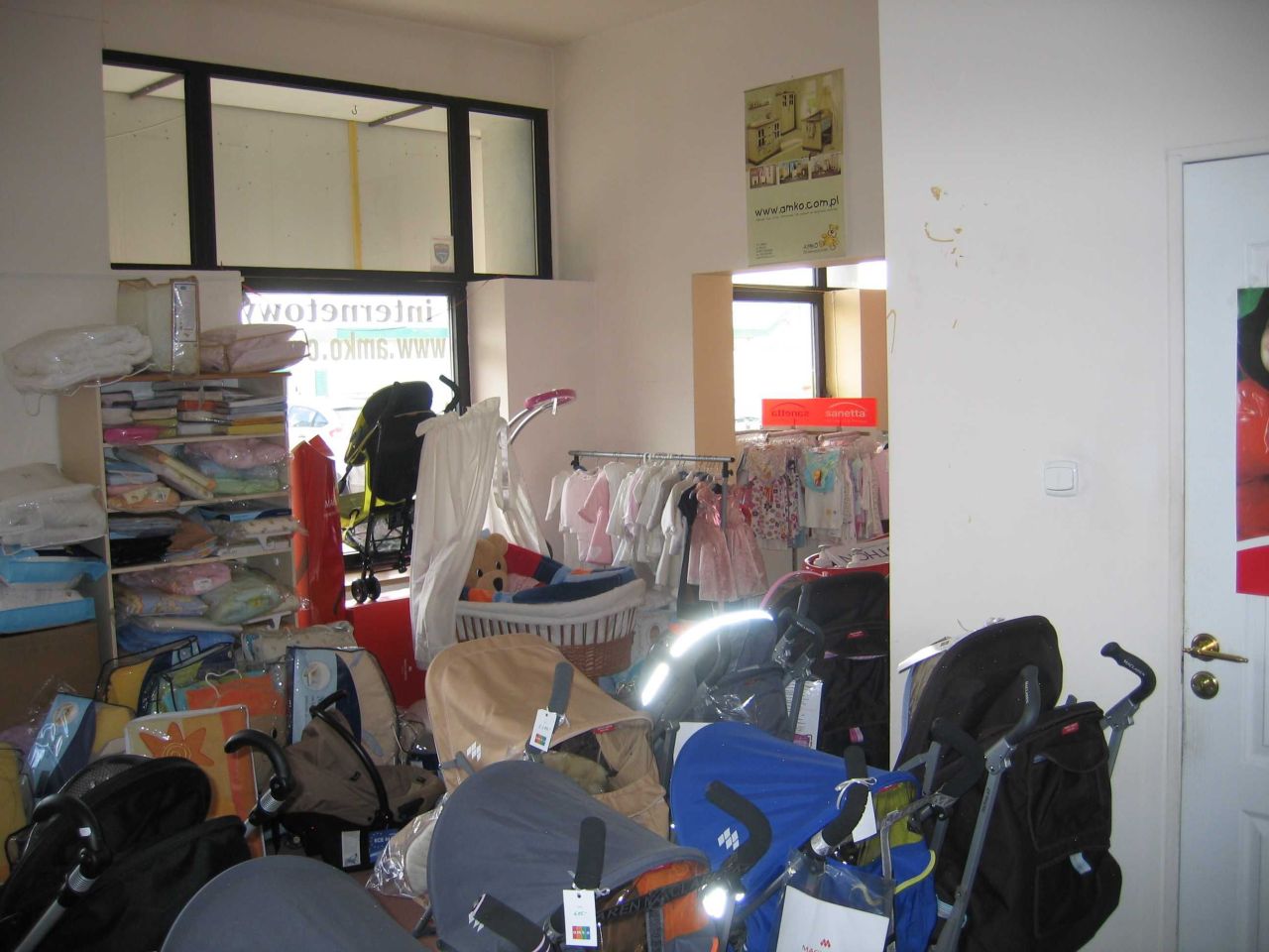 Lokal Warszawa Ursynów, ul. Wilhelma Konrada Roentgena. Zdjęcie 7