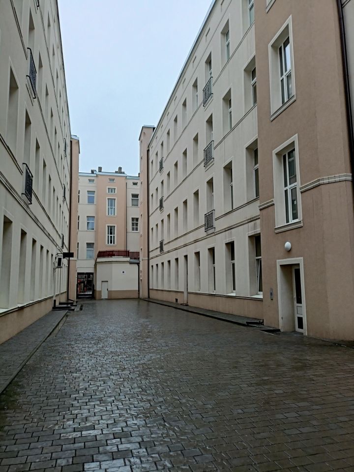 Mieszkanie 1-pokojowe Łódź Śródmieście, ul. Prezydenta Gabriela Narutowicza. Zdjęcie 20