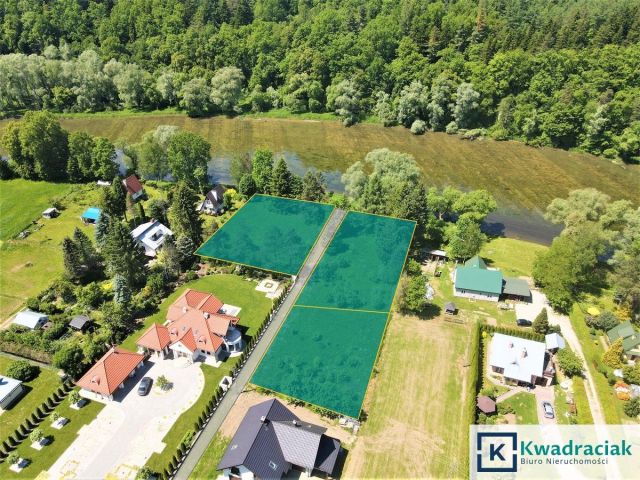 Działka rekreacyjna Lesko Wola Postołowa. Zdjęcie 6