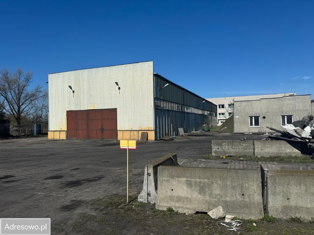 Nieruchomość komercyjna Żychlin, ul. Gabriela Narutowicza. Zdjęcie 13
