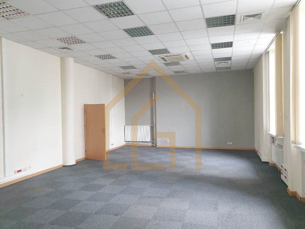 Biuro Warszawa Praga-Północ, ul. Brzeska. Zdjęcie 1