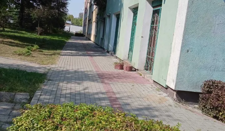 Lokal Lublin, ul. Mełgiewska