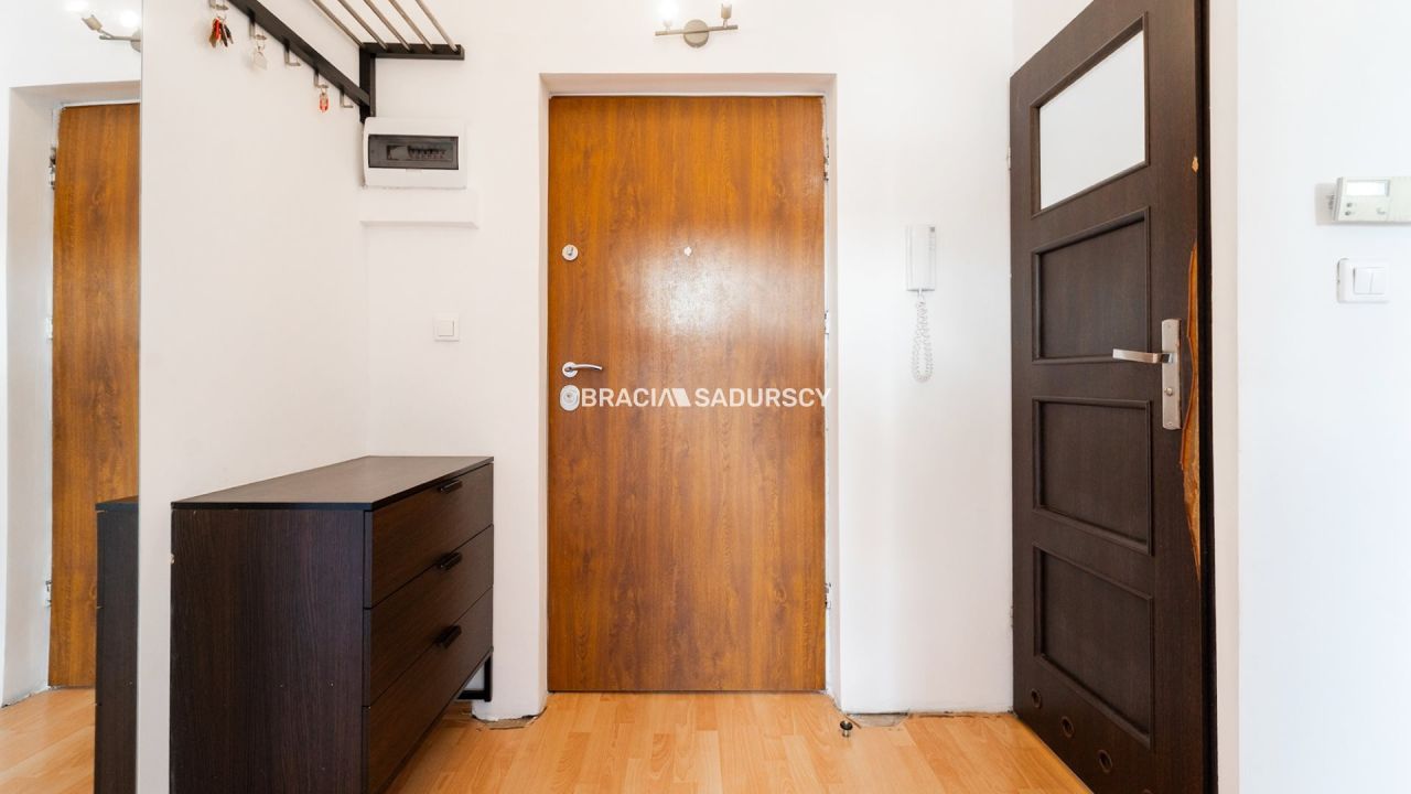 Mieszkanie 3-pokojowe Skawina, ul. Aleksandra Głowackiego. Zdjęcie 9