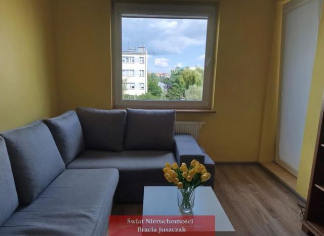 Mieszkanie 2-pokojowe Wrocław Muchobór Wielki. Zdjęcie 7